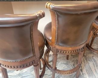 Island Stools $175 each