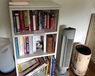 Books, Book Shelf
