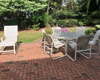Patio Furniture