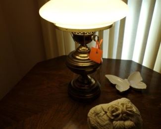 pair of these nice lamps