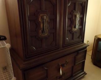 armoire