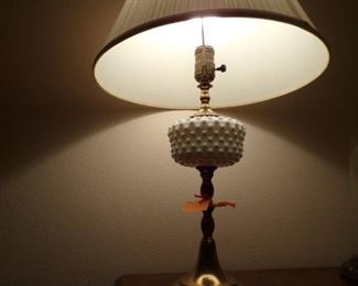 lamp
