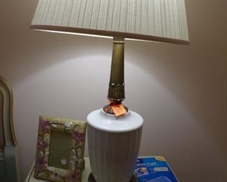 pair of these lamps