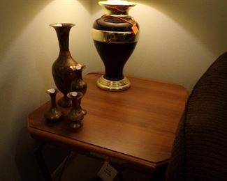 lamp table