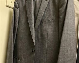 MEN'S SUITS