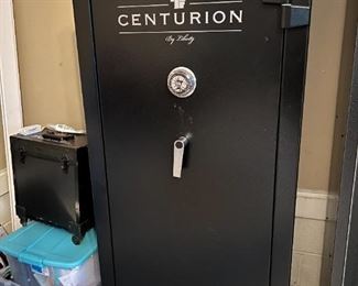 LIBERTY CENTURION GUN SAFE
