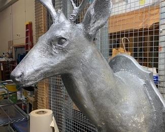 Deer $20