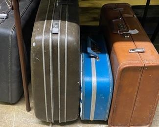 Luggage $5.00 each