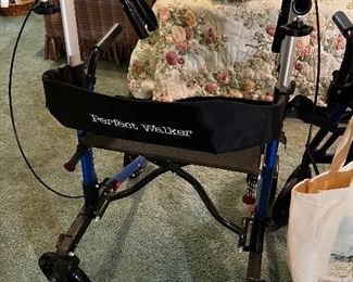 Nice standing walker