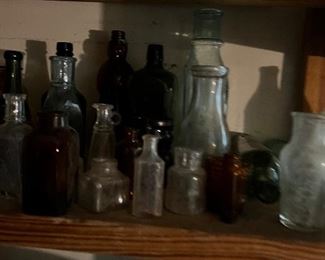 Bottles