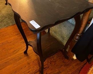 Vintage table
