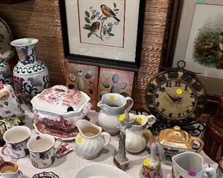 Miscellaneous Dishes