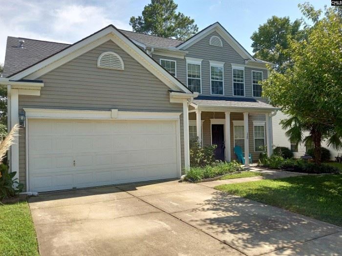 Chapin Estate Sale starts on 10/8/2022