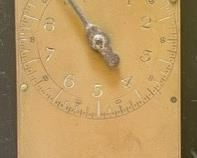 Antique Scale