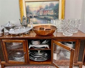 Beautiful Furnishings