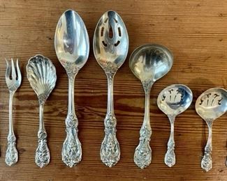 Francis 1 Serving pcs