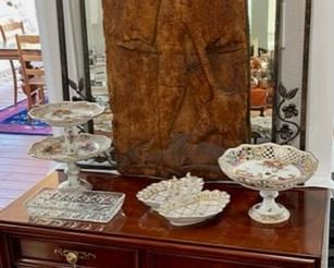 Quality Furniture, Art, Accessories