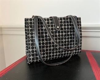 Kate Spade handbag (like new)