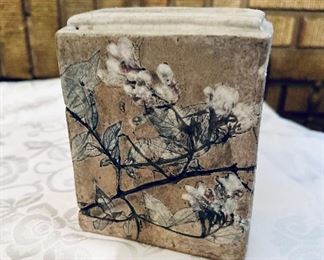 Mid Century Studio Pottery