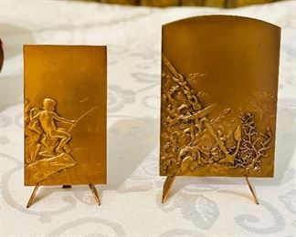 Miniatures (reverse)