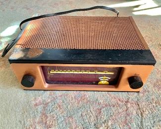 Vintage Harman Kardon Counterpoint