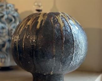 Mid Century Studio Pottery