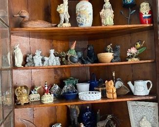 Many items available at 30% discount Sunday 12-4