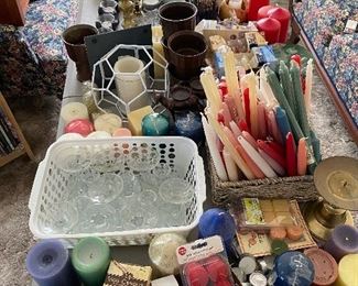 Many items available at 30% discount Sunday 12-4