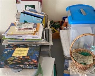 Many items available at 30% discount Sunday 12-4