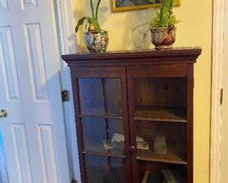 Bookcase available but NOT being discounted Sunday. Other items available at 30% discount 12-4. 