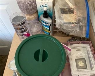 Many items available at 30% discount Sunday 12-4