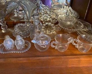 Candlewick available Sunday 12-4, some at 30% discount. 