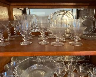 Candlewick, some at 30% discount Sunday. 