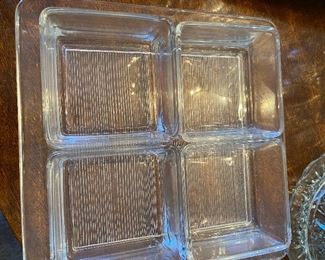 Relish dish available at 30% discount Sunday 12-4. 