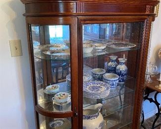 Curio available at 30% discount Sunday 12-4. 