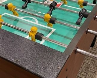 Whirlwind Foosball Table. Photo 2 of 3. 