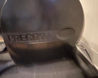 Precor Elliptical Trainer. Photo 3 of 3. 