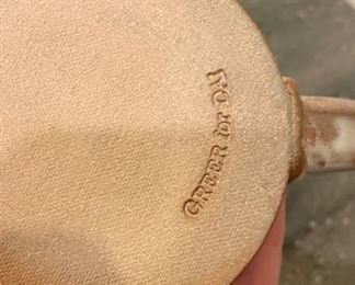 Dayton Art Institute OktoberFest 1992 Mug. Photo 2 of 2. 