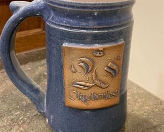 Dayton Art Institute 20th OktoberFest Mug. Photo 1 of 2. 