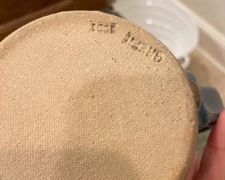 Dayton Art Institute 20th OktoberFest Mug. Photo 2 of 2. 