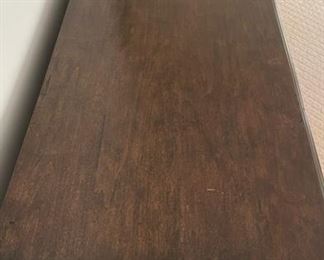 Kravet 6-Drawer Bureau. Measures 72" W x 21" D x 32" H. Photo 2 of 4. 