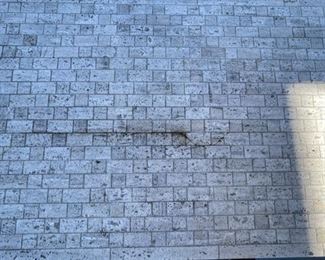 Outdoor Cocktail table. Photo 3 of 3. 