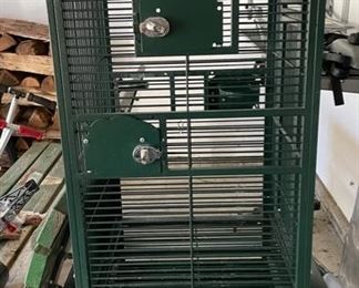 Bird Cage. Photo 1 of 2. 