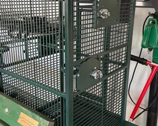 Bird Cage. Photo 2 of 2. 