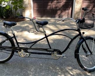 Electra Swing Tandem Bike. Photo 1 of 4. 