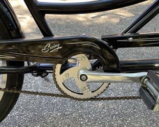 Electra Swing Tandem Bike. Photo 3 of 4. 