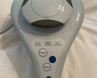 Massager. Photo 2 of 2. 