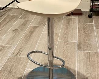 Room & Board Leo Adjustable Stool - 2 available. Photo 1 of 2. 