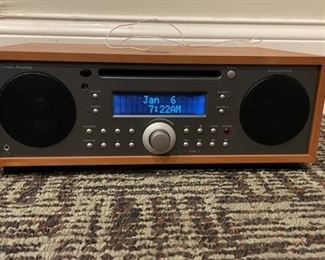 Tivoli Audio Radio. Photo 1 of 2. 