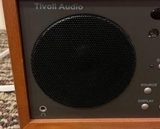 Tivoli Audio Radio. Photo 2 of 2. 